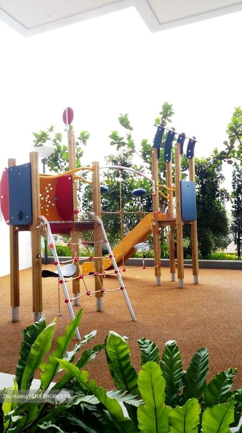 The Hillier (D23), Apartment #454309161